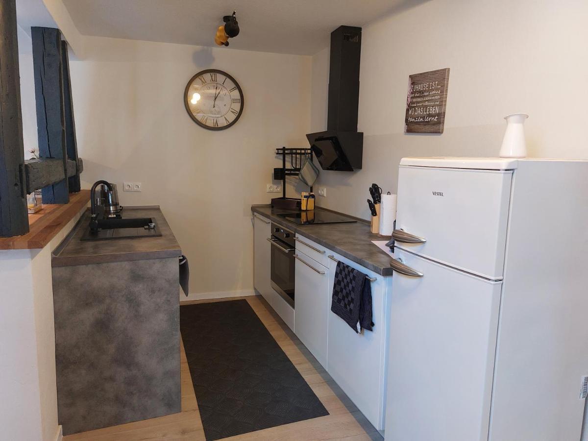 Denkmal Apartment *
