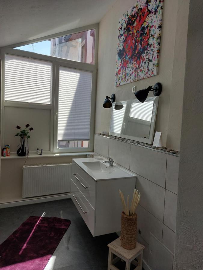 Apartment Denkmal Melsungen