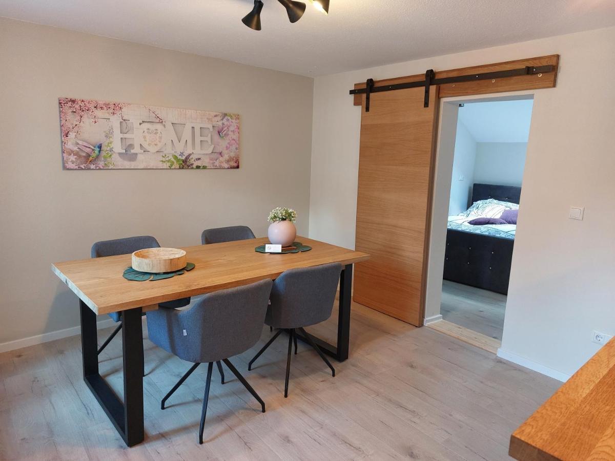 Denkmal Apartment