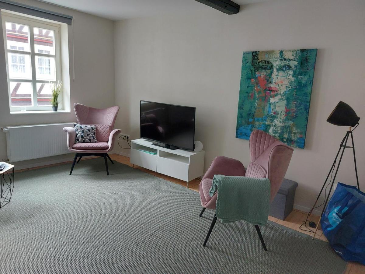Denkmal Apartment *