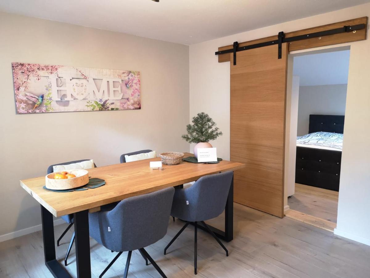 Apartment Denkmal *