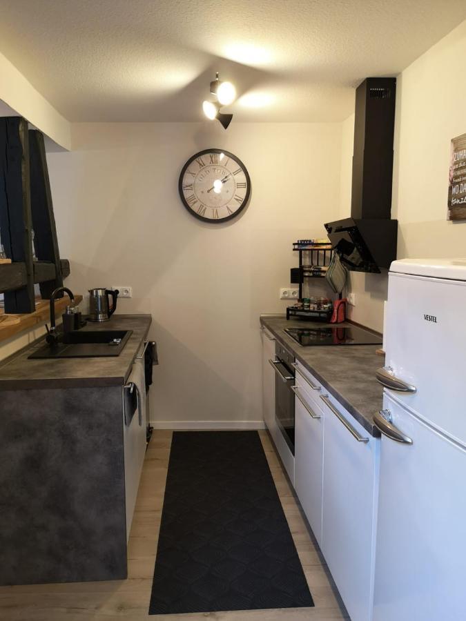 Denkmal Apartment