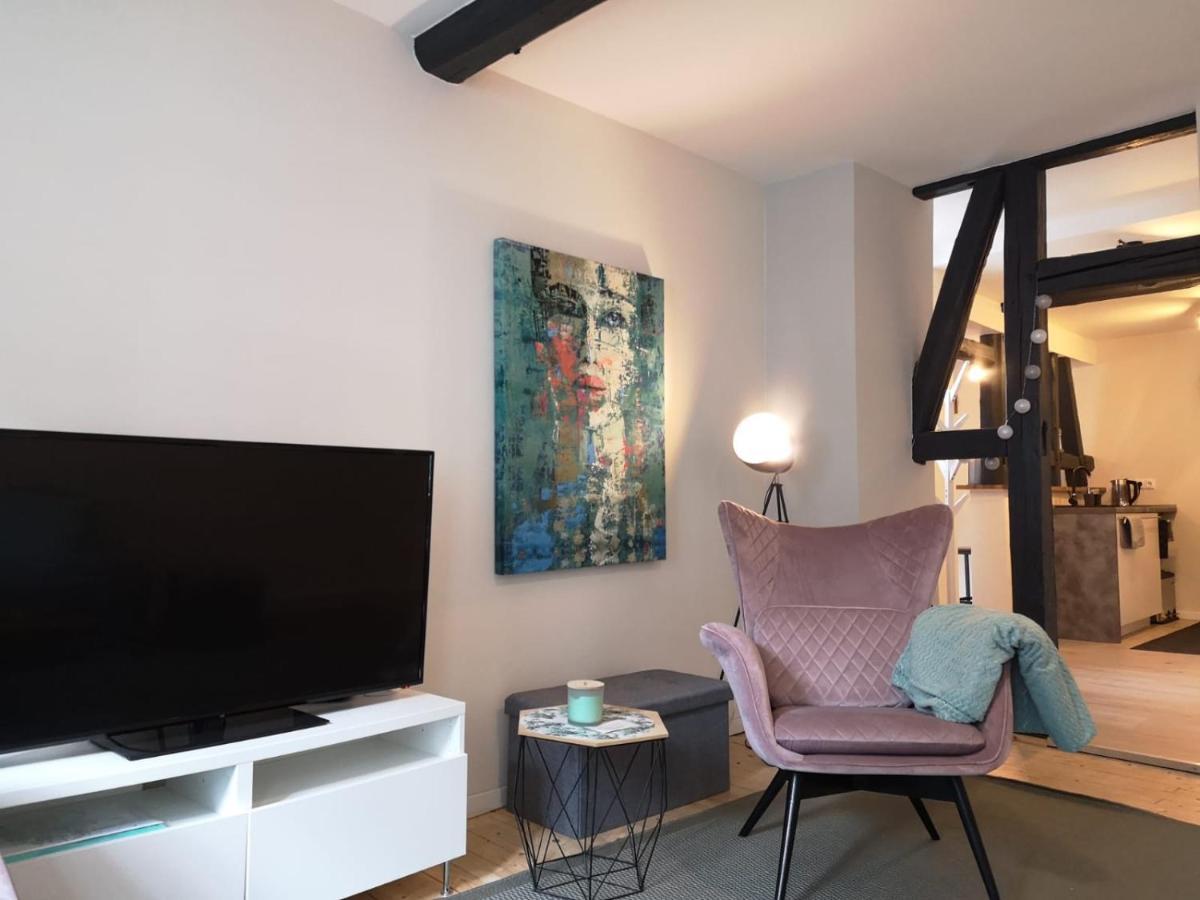 Denkmal Apartment Melsungen